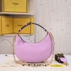 Fendi Hobo Bags